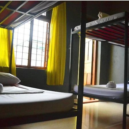 Auberge de jeunesse Bird'S Nest à Kampot Extérieur photo